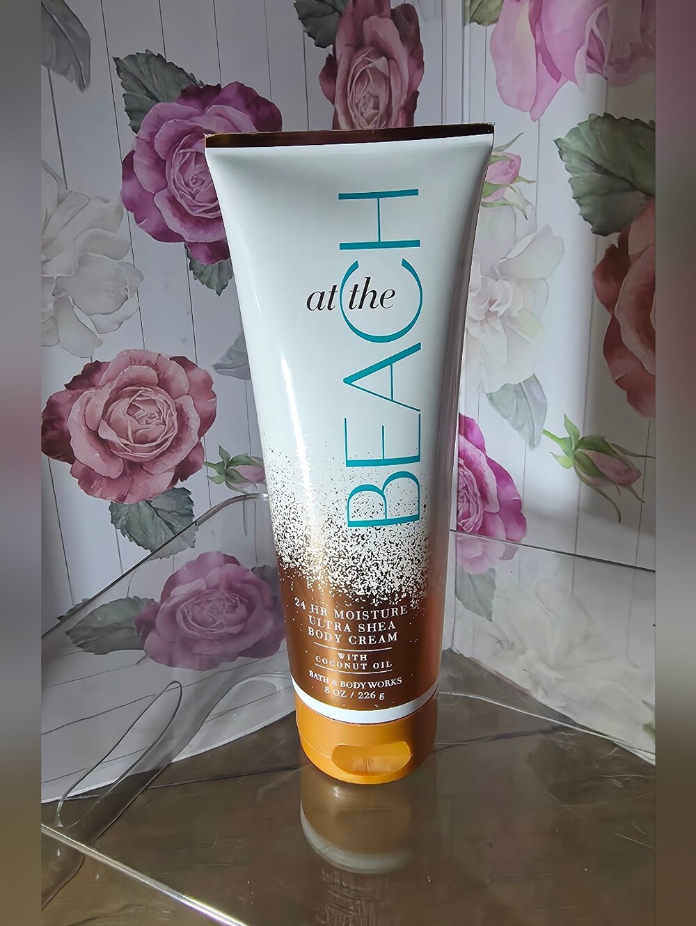 BEACH Bath & Body Works